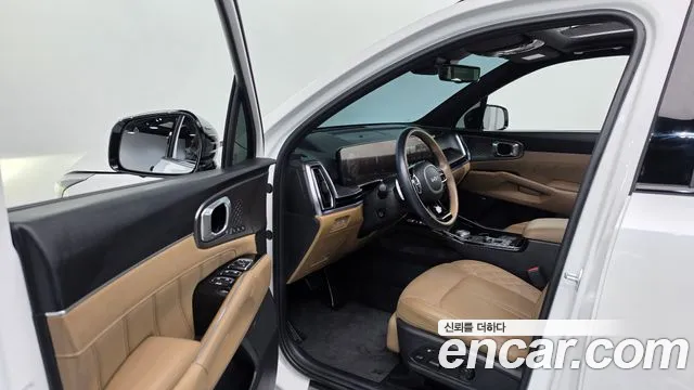 Kia Sorento 4th Gen — Фото автомобиля 15