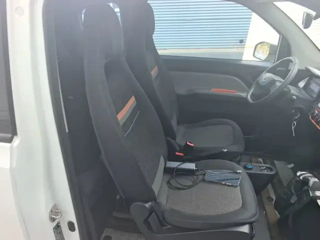 Wuling Motors Hongguang MINIEV 2022 Comfort NMC — Фото автомобиля 24