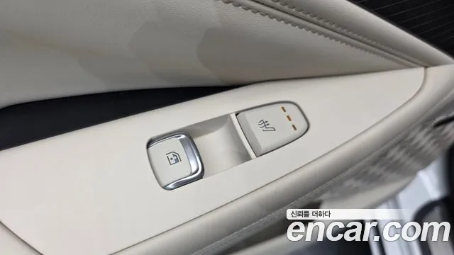 Kia K8 (New) Hybrid — Фото автомобиля 25