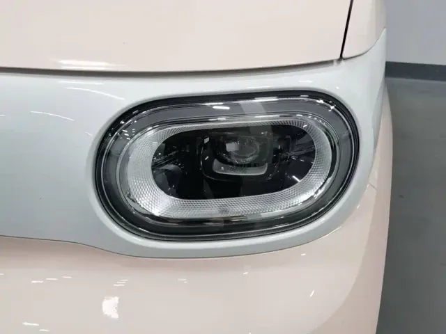 Wuling Hongguang Mini EV — Фото автомобиля 7