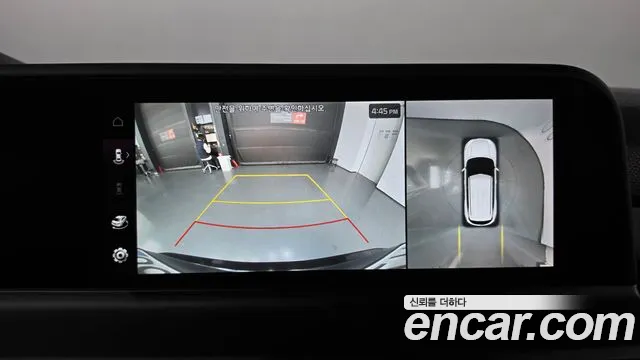 Kia Seltos — Фото автомобиля 20