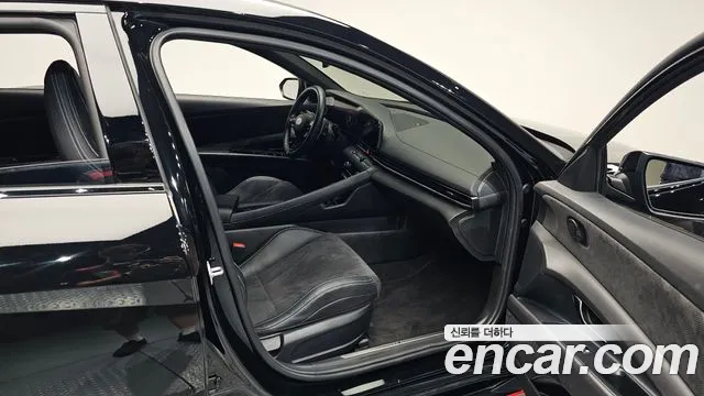 Hyundai AVANTE — Фото автомобиля 10