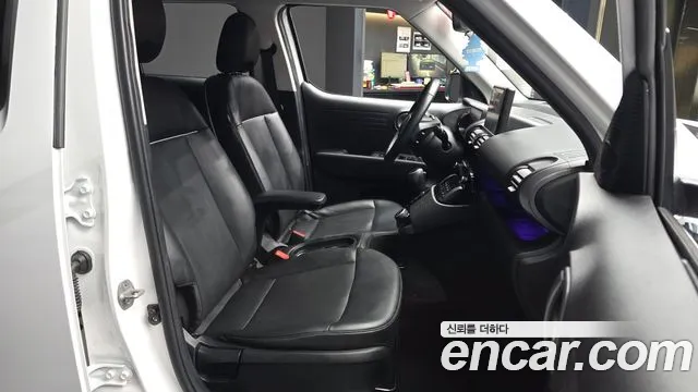 Hyundai Casper Casper Inspiration — Фото автомобиля 26