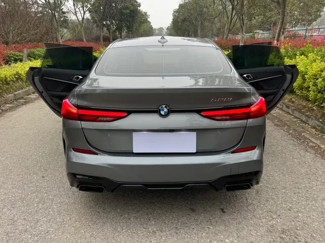 BMW 2 Series — Фото автомобиля 17