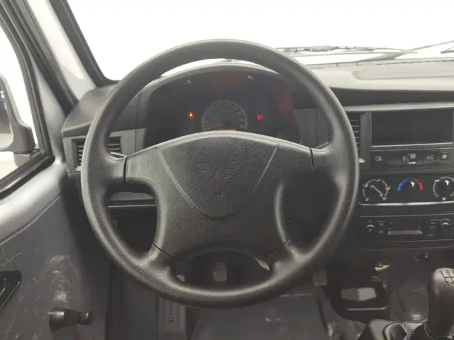Wuling Zhiguang — Фото автомобиля 11