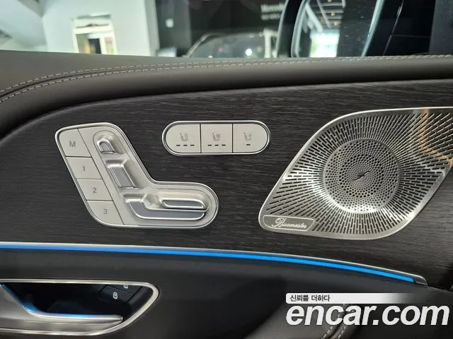 Mercedes-Benz GLE-Class W167 — Фото автомобиля 15