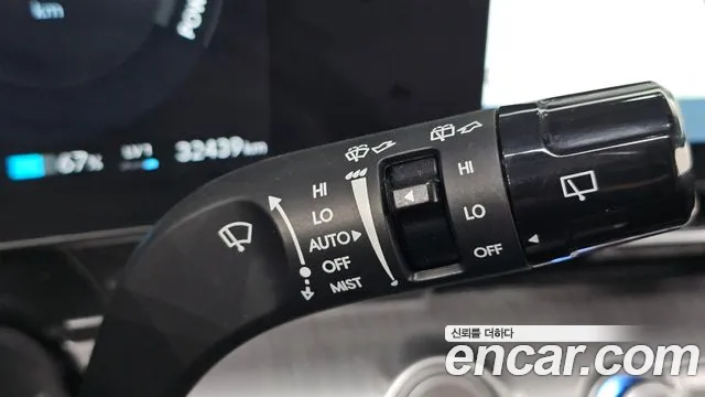 Hyundai Kona — Фото автомобиля 30