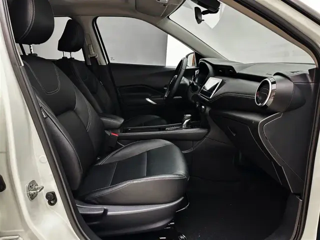 Nissan Kicks — Фото автомобиля 11