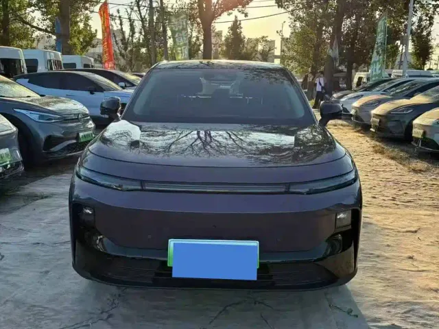 Leapmotor B10 — Фото автомобиля 2