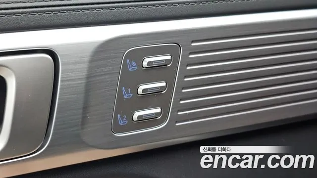 Hyundai Santa Fe MX5 — Фото автомобиля 29