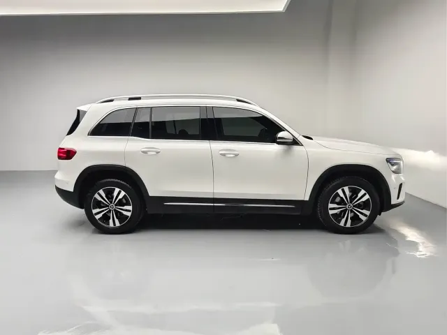 Mercedes-Benz GLB-Class — Фото автомобиля 9