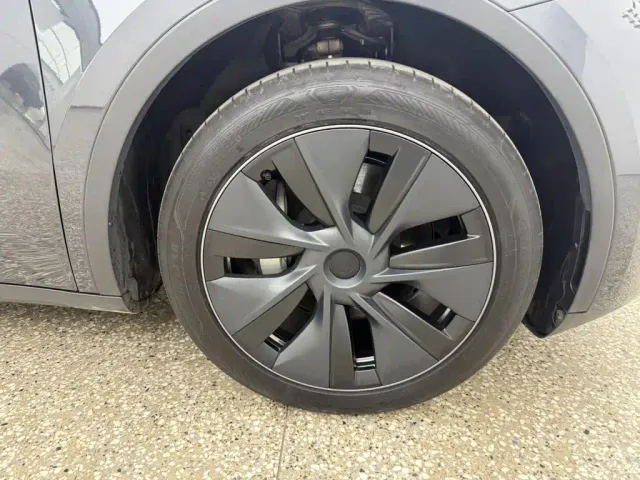 Tesla Model Y — Фото автомобиля 15