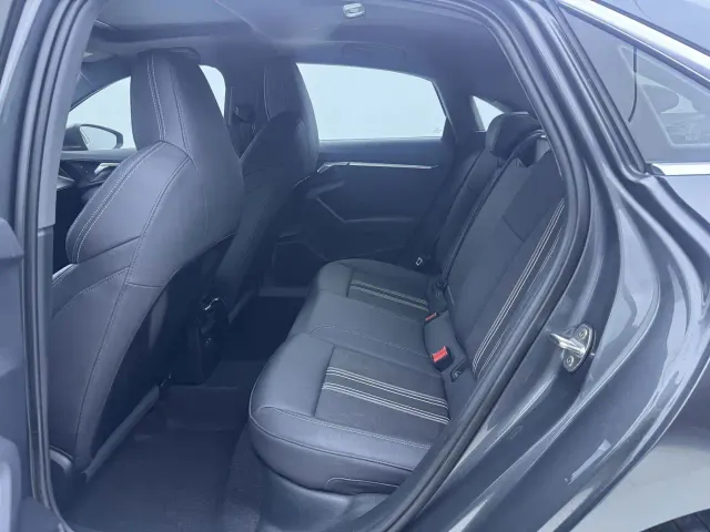 Audi A3 — Фото автомобиля 18