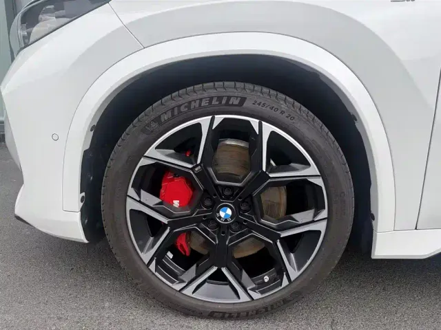 BMW X1 — Фото автомобиля 6