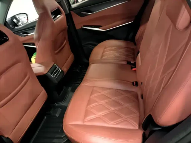 Changan CS75 Plus — Фото автомобиля 16