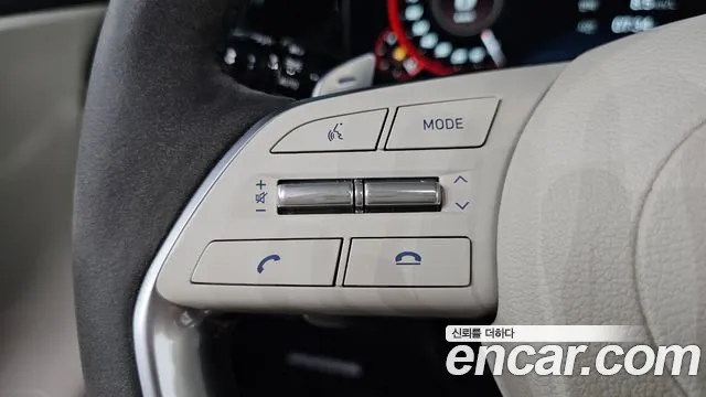 Hyundai Grandeur — Фото автомобиля 15