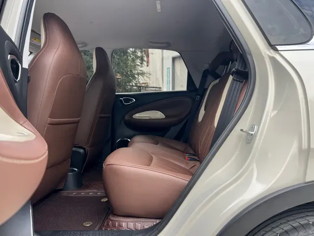 Wuling Bingo — Фото автомобиля 16