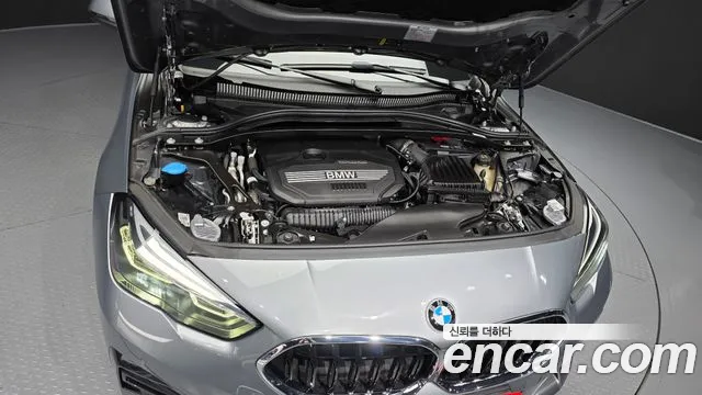 BMW 2 Series F44 — Фото автомобиля 5