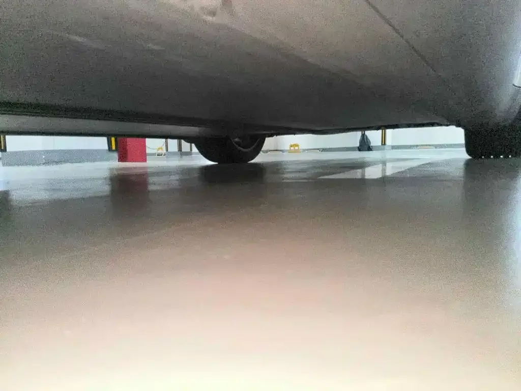 Tesla Model Y 2022 Facelift Rear-Wheel Drive Version — Фото автомобиля 8