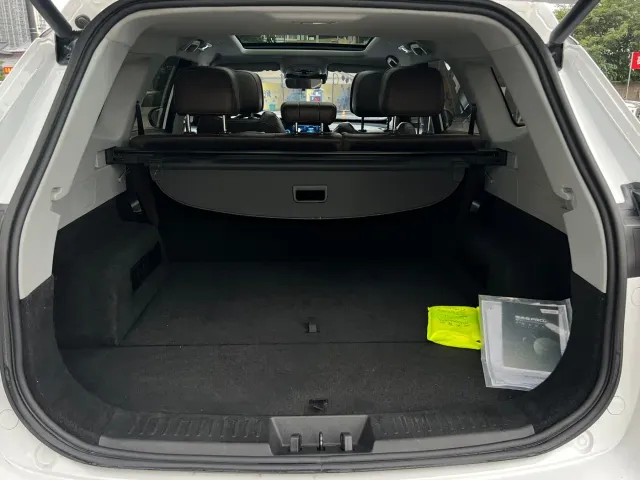 Chery Tiggo 8 PRO — Фото автомобиля 26