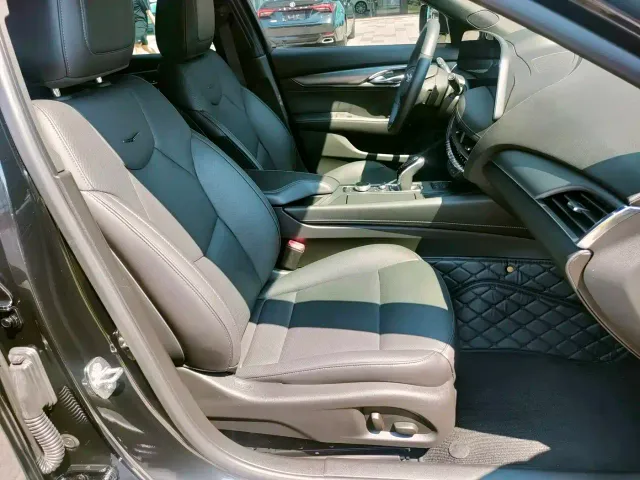 Cadillac CT5 — Фото автомобиля 29