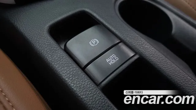 Kia Seltos — Фото автомобиля 13