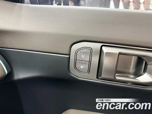 Kia EV4 — Фото автомобиля 15