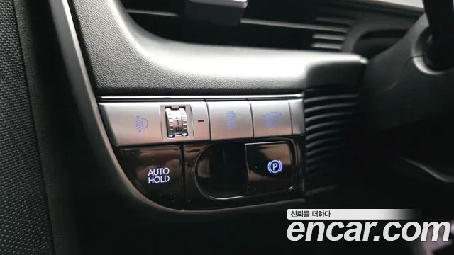Hyundai Ioniq5 Ioniq5 Long Range AWD — Фото автомобиля 17