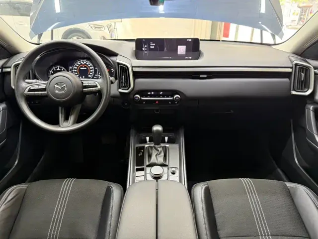 Mazda CX-50 Xingye — Фото автомобиля 20