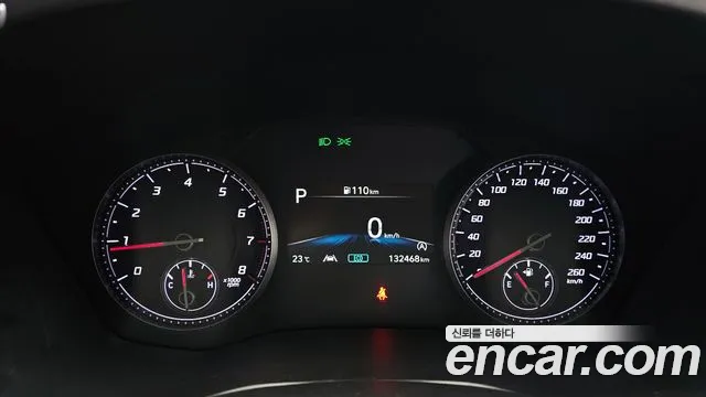 Hyundai Santa Fe Santa Fe (New) — Фото автомобиля 8