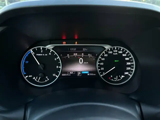 Nissan Sylphy — Фото автомобиля 11