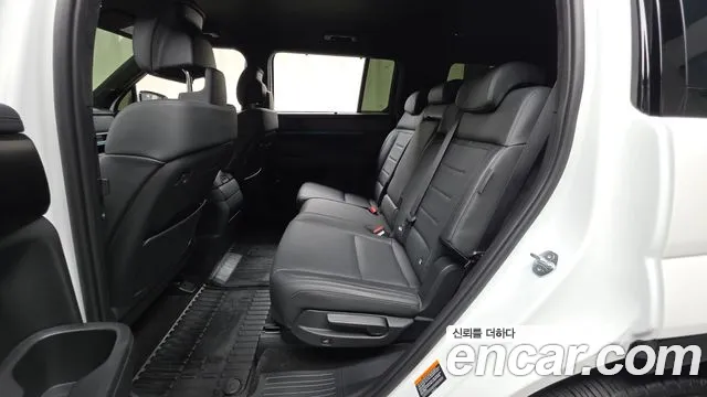 Hyundai Santa Fe — Фото автомобиля 18