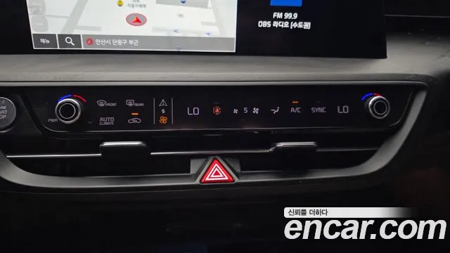 Kia K8 2.5 Бензин 2WD — Фото автомобиля 28