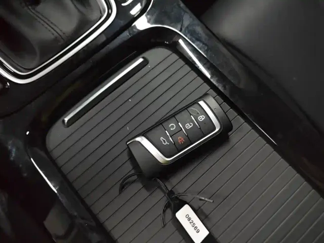 GAC Trumpchi M6 — Фото автомобиля 8