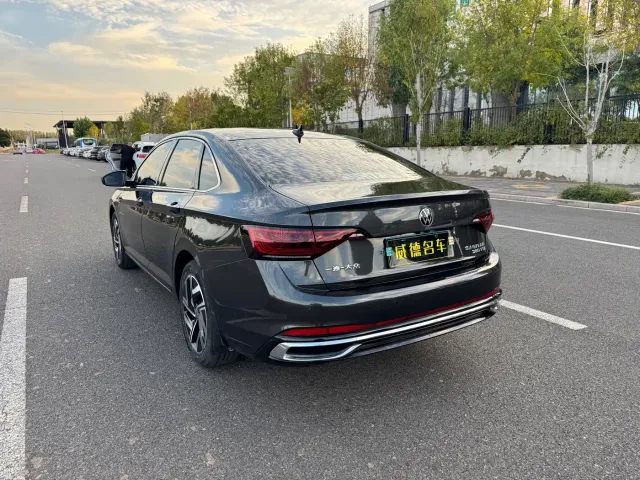 Volkswagen Sagitar — Фото автомобиля 5