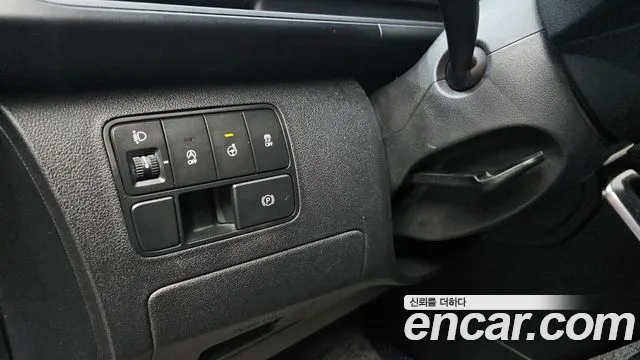 Hyundai Staria Staria Карго 5 мест — Фото автомобиля 27