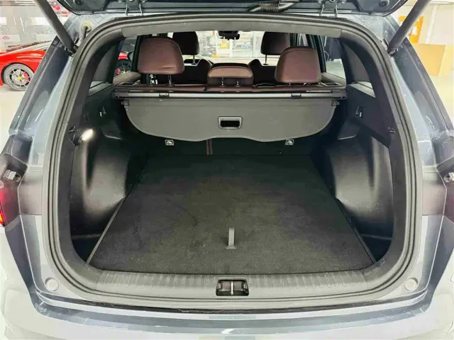Geely Xingyue L — Фото автомобиля 20