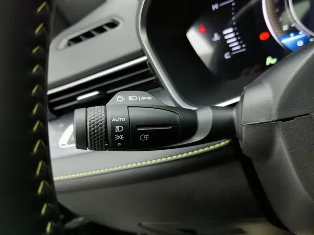 Geely Xingrui — Фото автомобиля 21