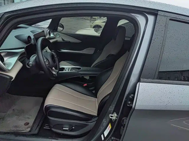 BYD Dolphin — Фото автомобиля 14