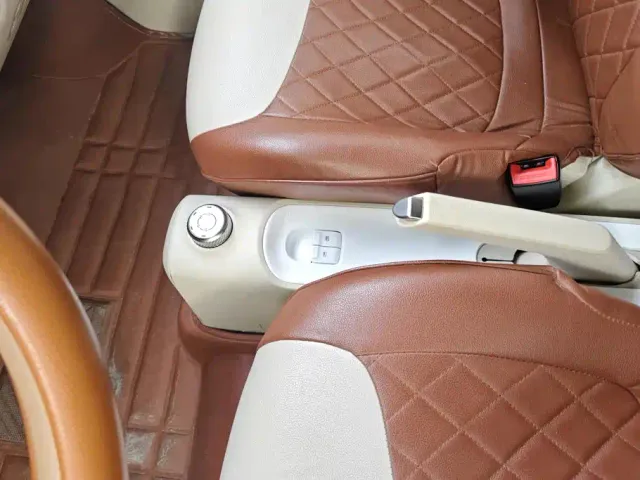 Wuling Hongguang Mini EV — Фото автомобиля 16