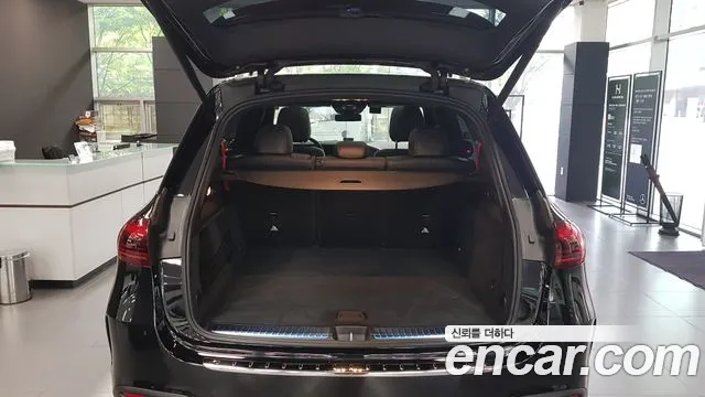 Mercedes-Benz GLE-Class — Фото автомобиля 11