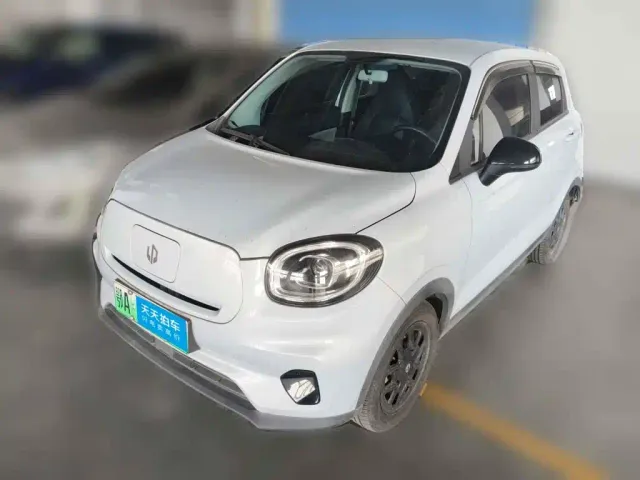 Фотография автомобиля — Leapmotor T03