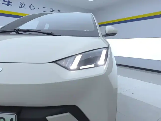 BYD Seagull — Фото автомобиля 5