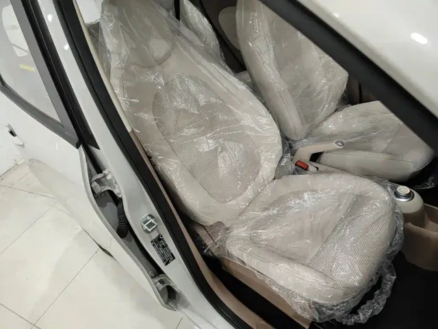 Wuling Hongguang Mini EV — Фото автомобиля 24