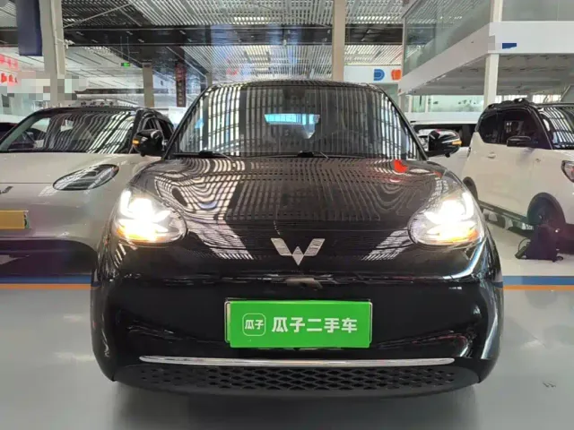 Wuling Bingo — Фото автомобиля 2