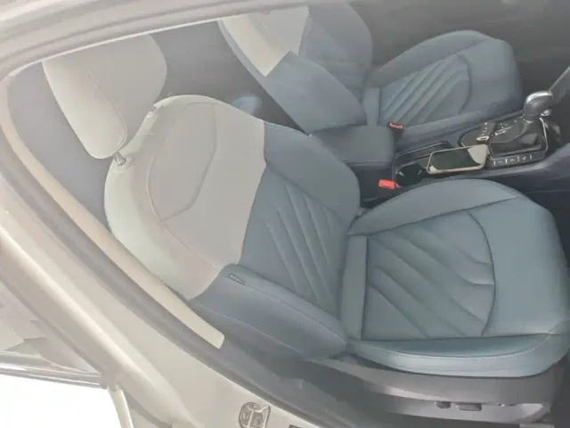 Volkswagen Tharu — Фото автомобиля 24