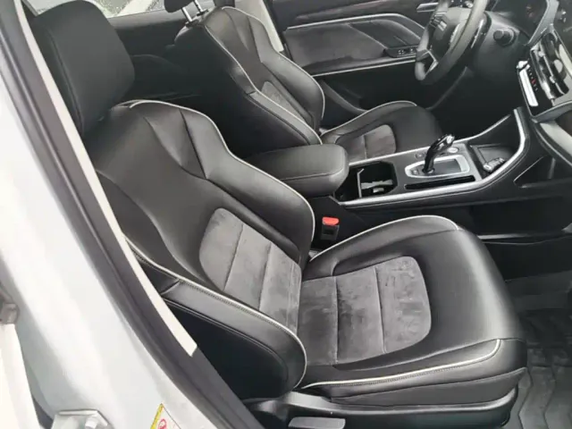 Haval H6 — Фото автомобиля 24