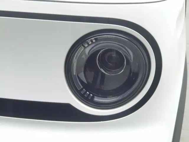 Geely Panda — Фото автомобиля 7