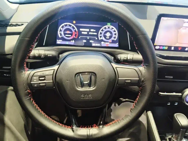 Honda Inspire — Фото автомобиля 10