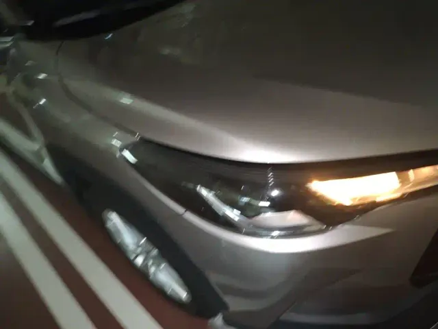 Toyota Corolla Cross — Фото автомобиля 7